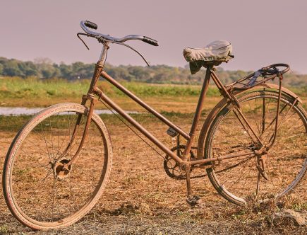 Mon-porte-velo : tout savoir sur un porte-vélo