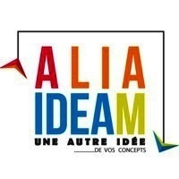 Alia ideam : standiste en Loire-Atlantique