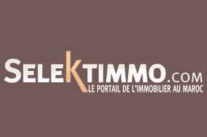Selektimmo : Le premier portail immobilier au Maroc