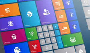 Equipements pour le commerce