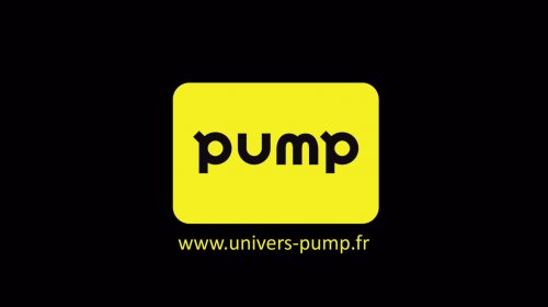 Pump : studio de création 3D Lyon et Paris