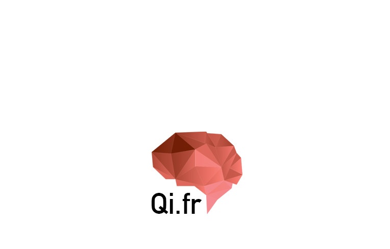 QI.fr : test de QI en ligne