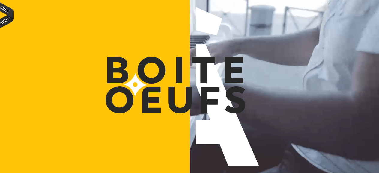 Boite à oeufs : agence digitale en Alsace
