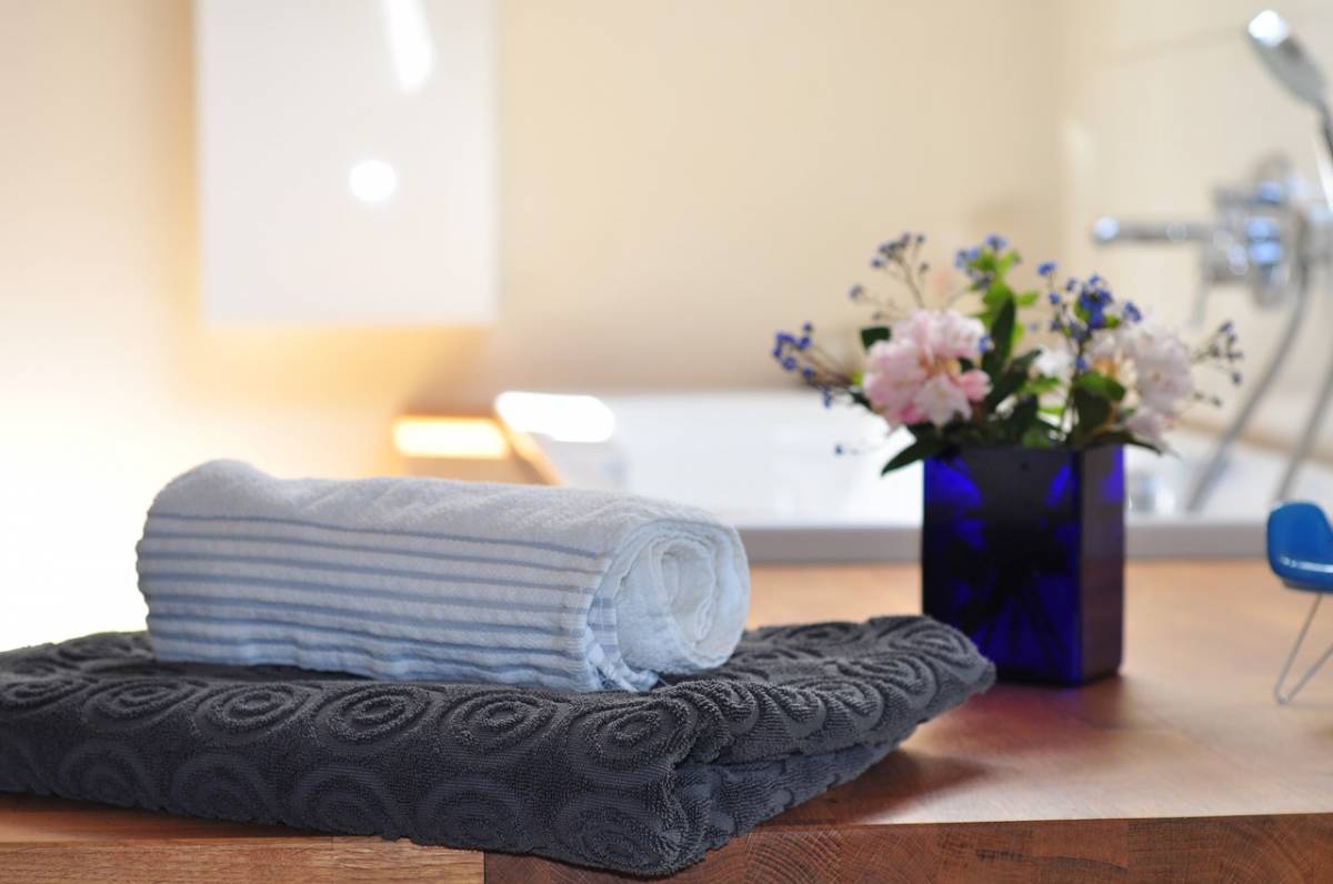SPA Ahimsa centre de bien-être