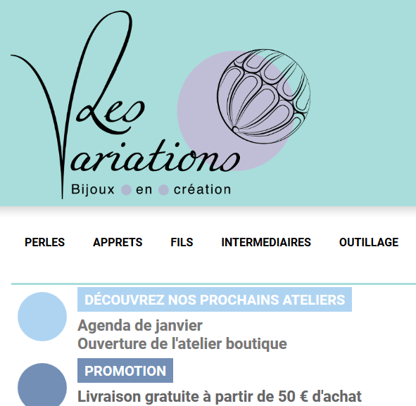 Les variations : votre joaillier bruxellois pour un bijou unique