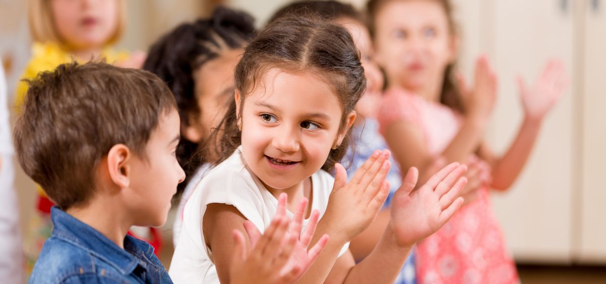 ecole maternelle bilingue
