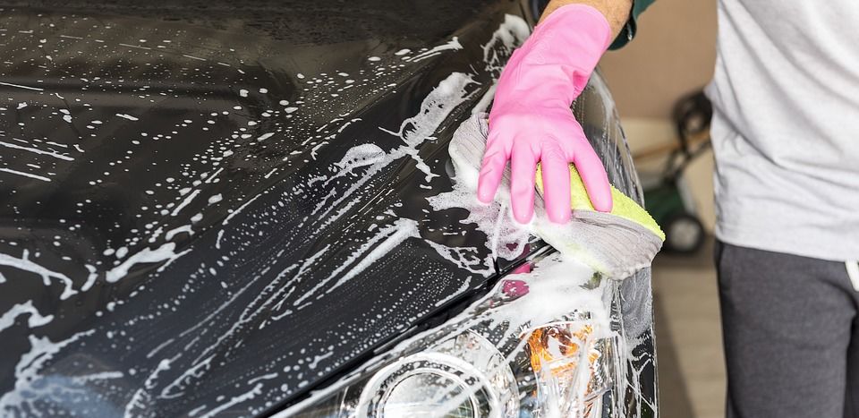 boutique entretien auto
