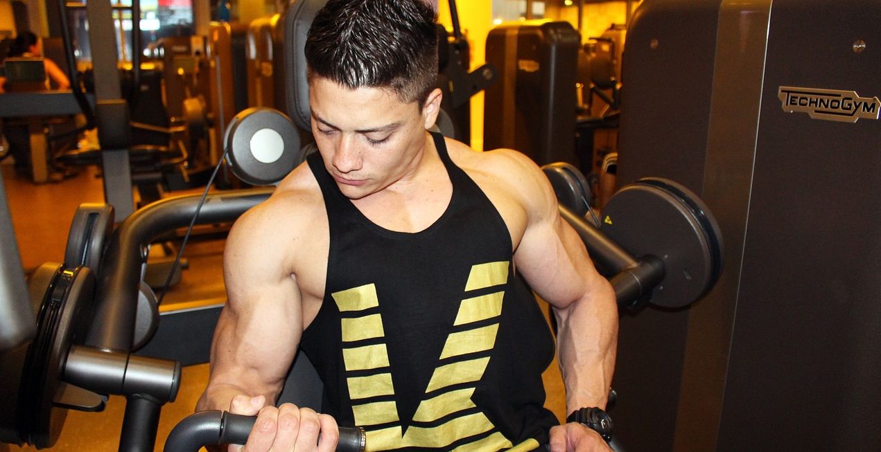 steroides anabolisants musculation