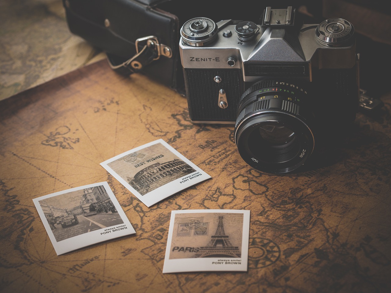 Websideholidays : Sélection des meilleures destinations de vacances en Europe