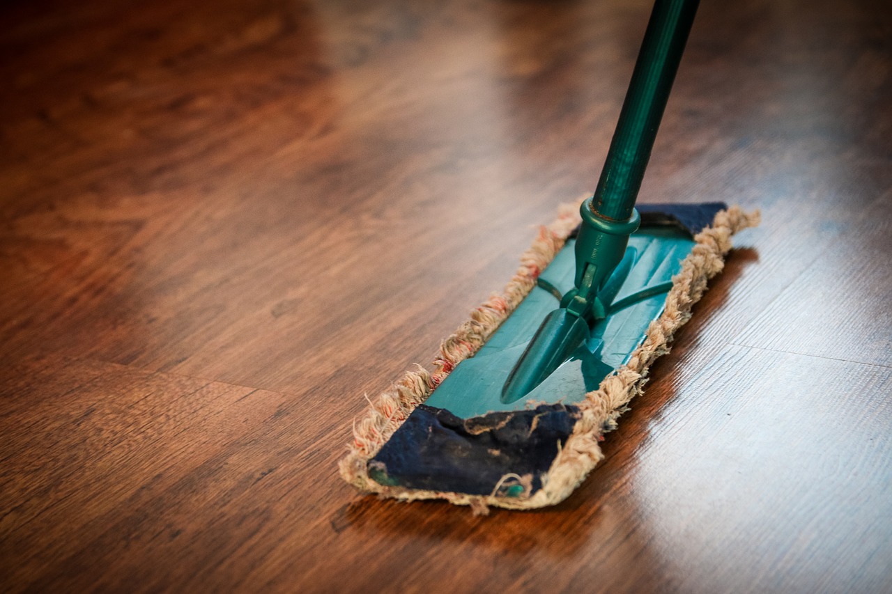 Astuces nettoyage : pour mieux entretenir votre maison