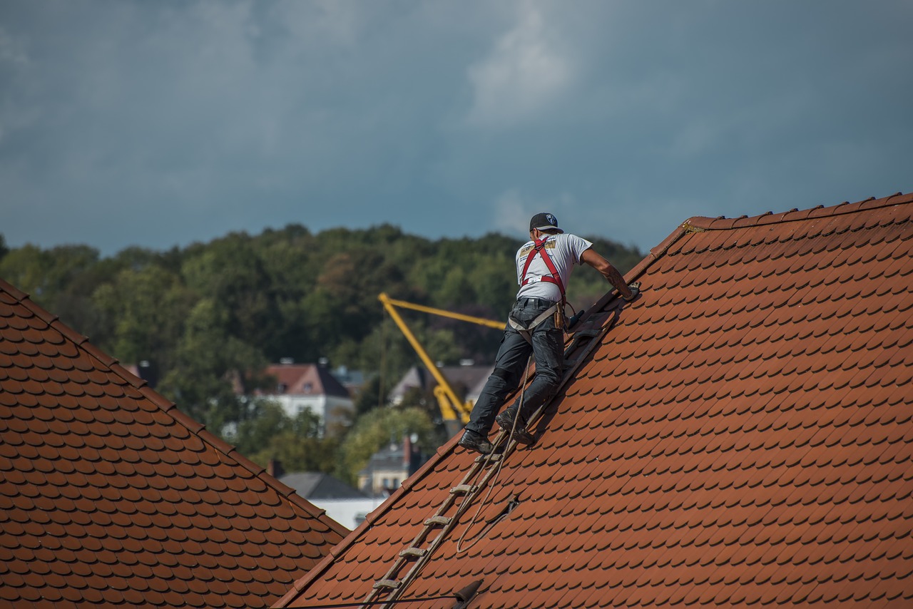 Couvreur 77 : votre partenaire pour tous vos travaux de toiture