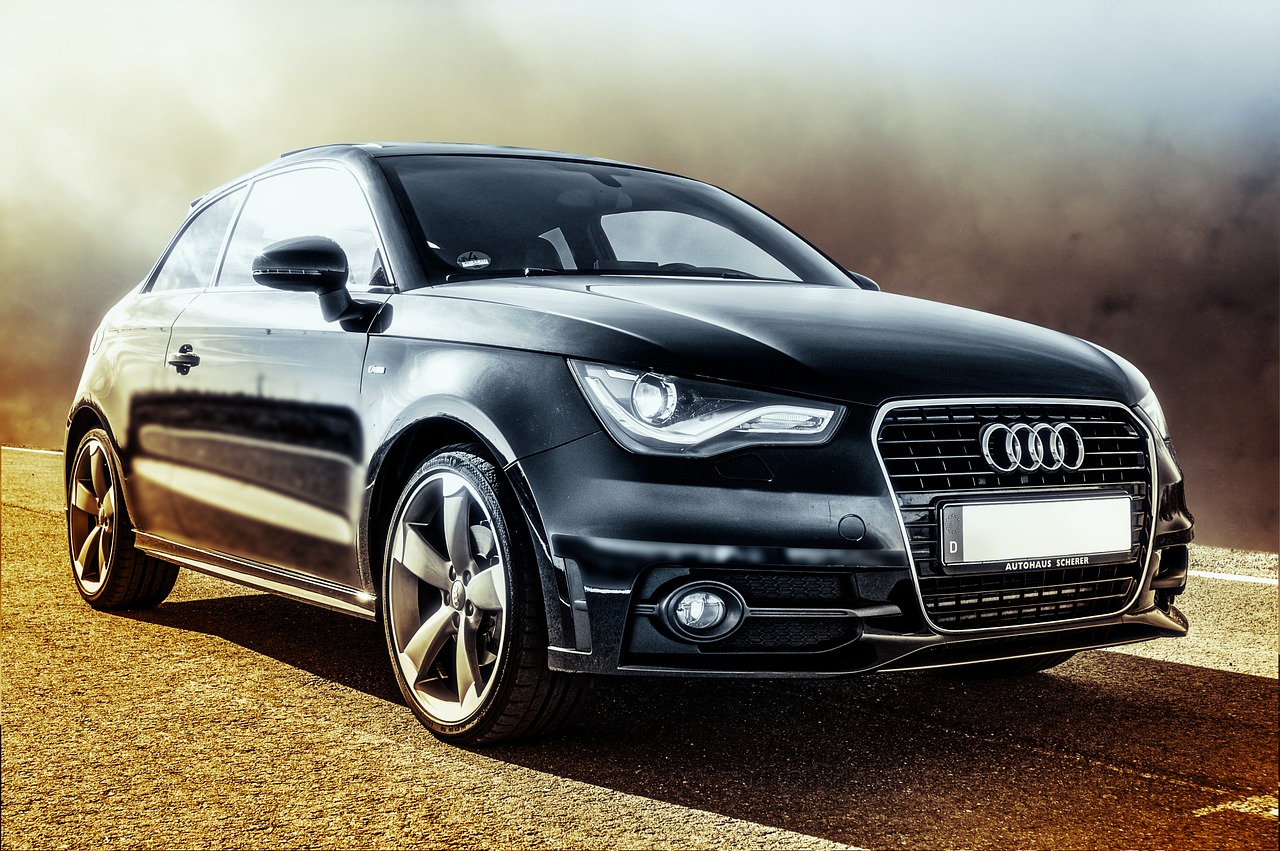 Echo-auto : Achat et vente de voiture d'occasion