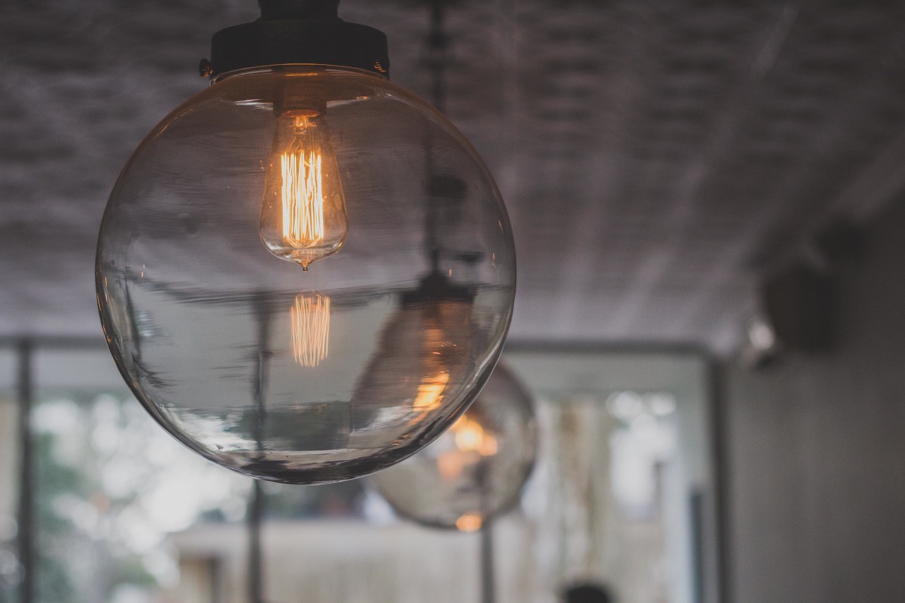 keria : achat en ligne de luminaires