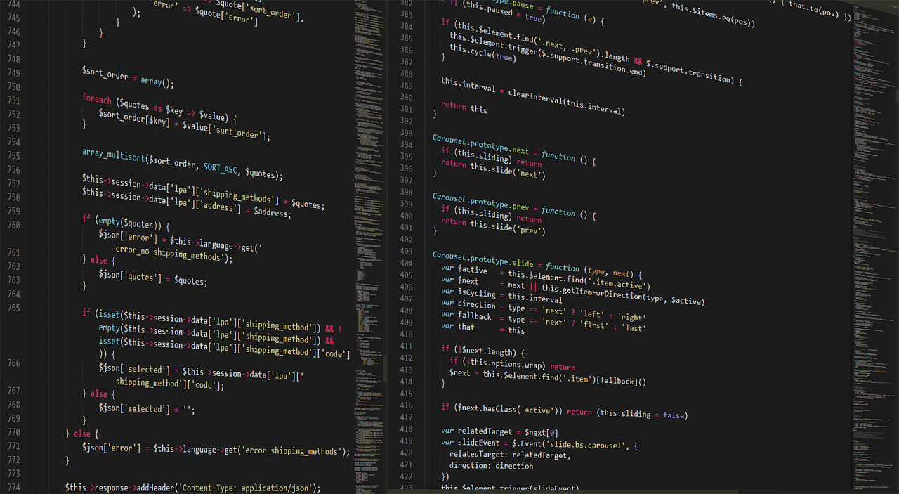 Easy-website : agence de développement web