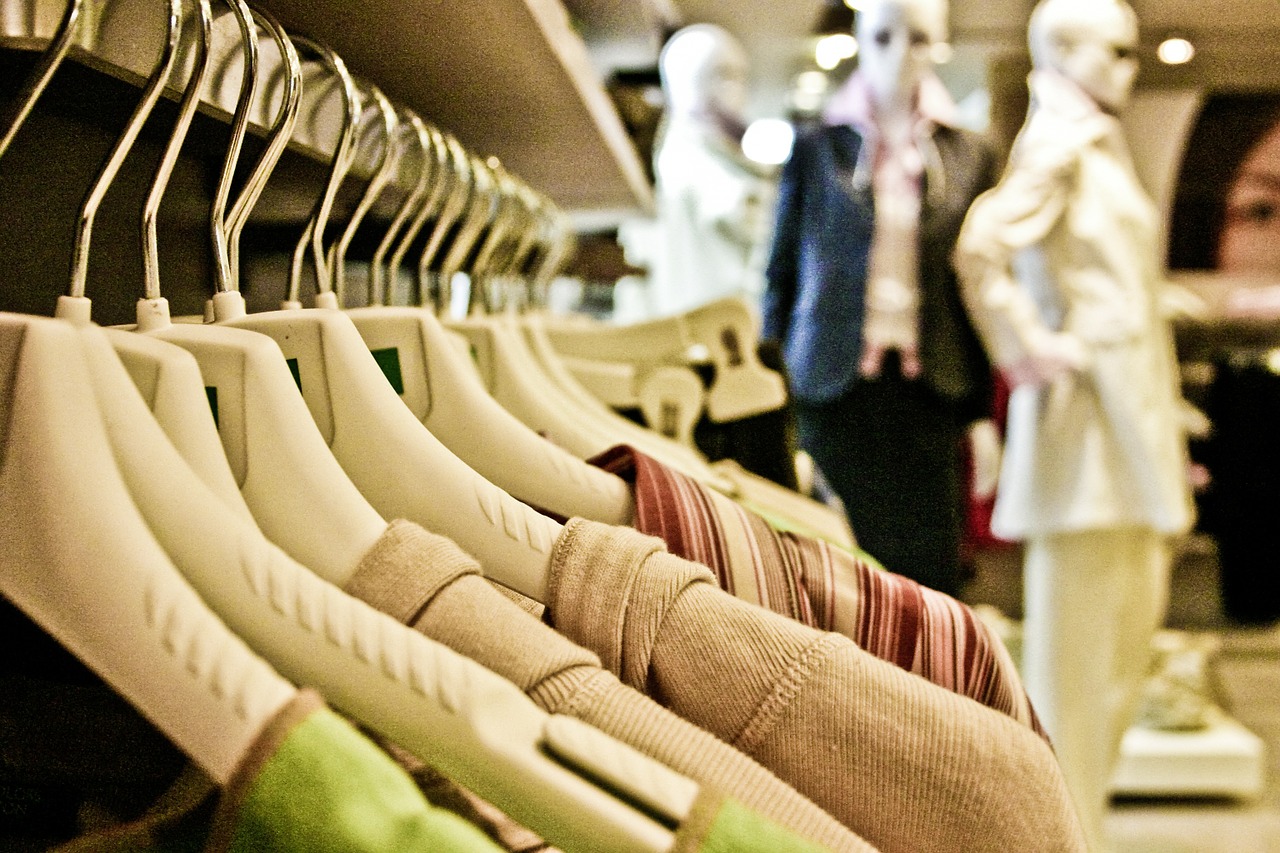 La Marelle : dépôt-vente des vêtements de luxe de meilleures marques