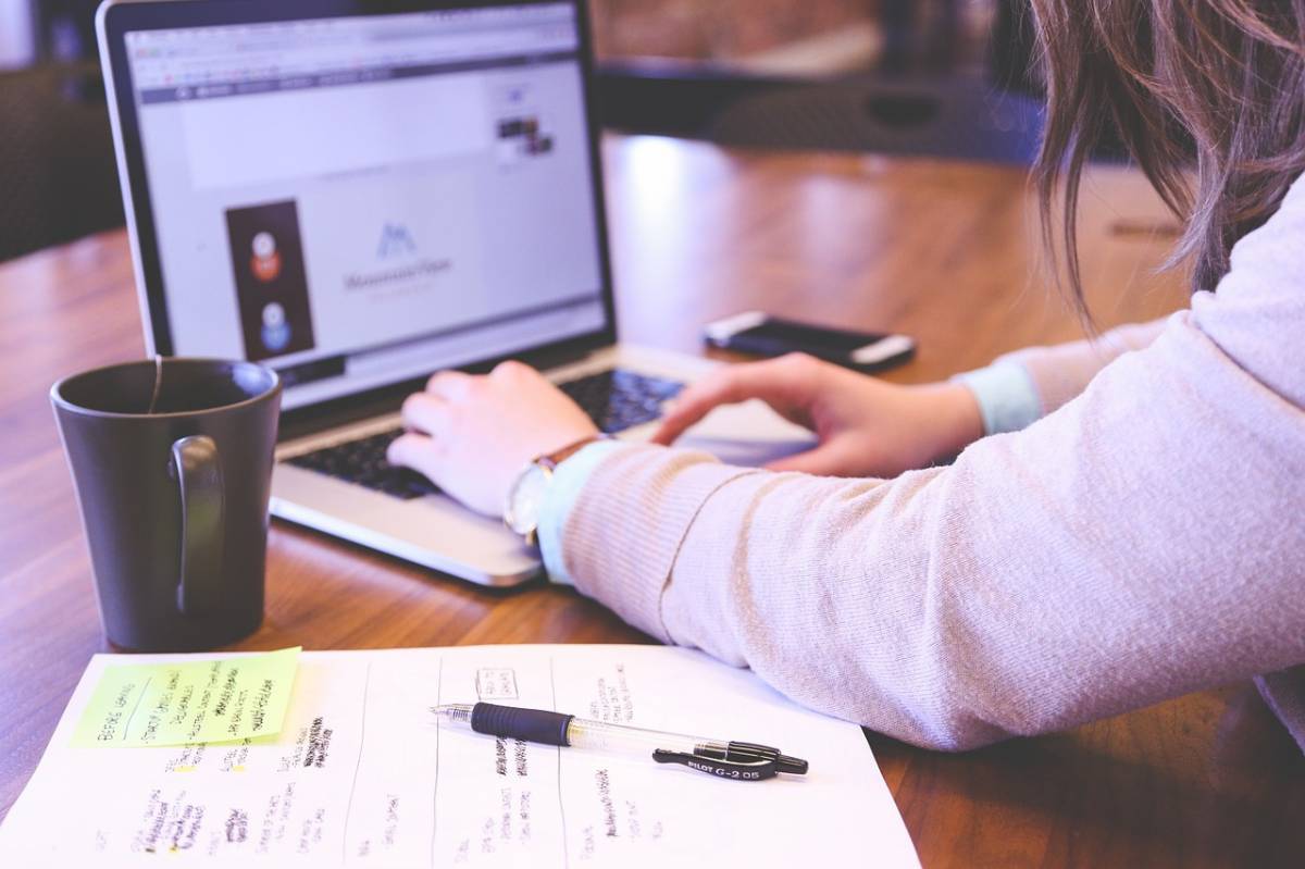 WebConversion : Agence Inbound Marketing Lyon