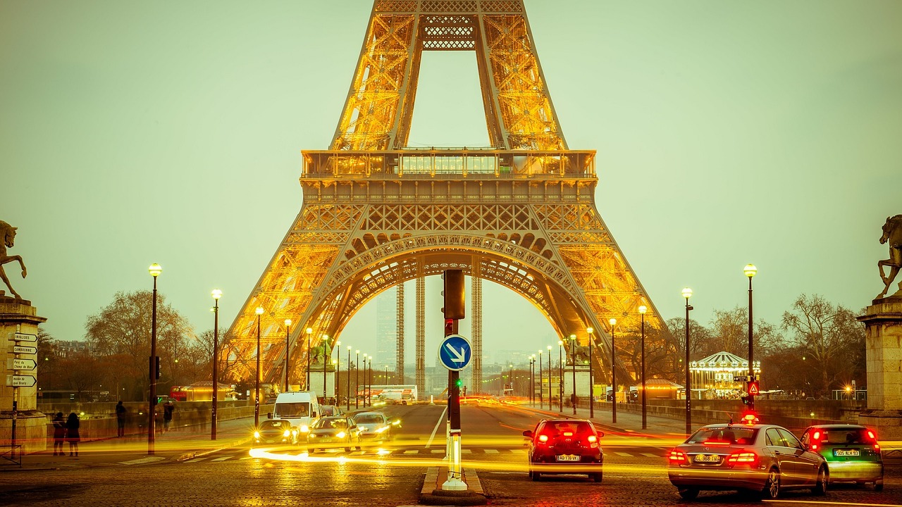 Auto : dépannage et remorquage sur Paris et l'Île-de-France