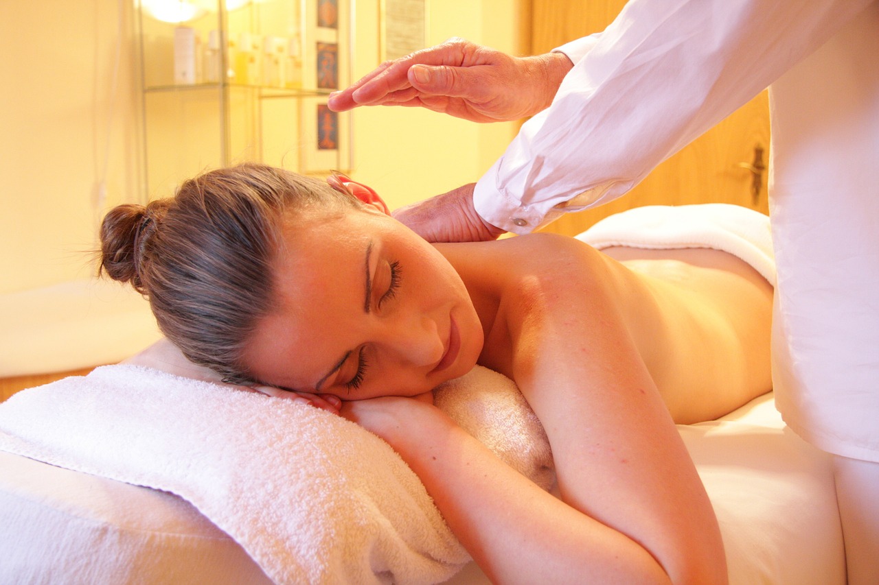 Spa Le Méridien : institut de beauté à Nice