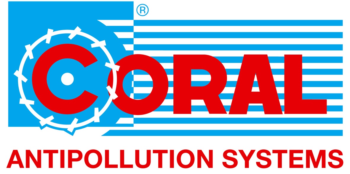Coral SA : aspiration industrielle et filtration