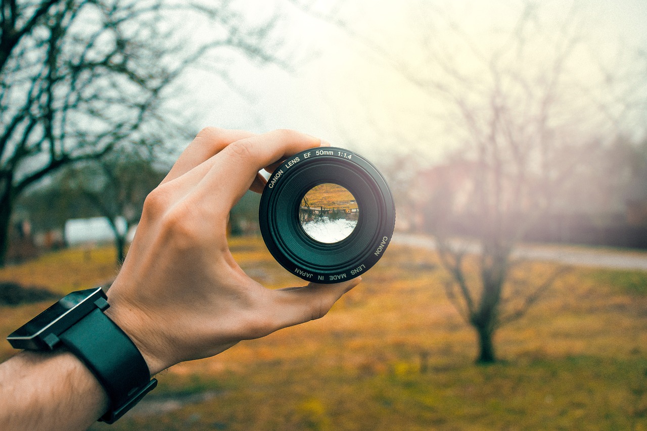 Photographe nature : effectuez votre premier stage de photo