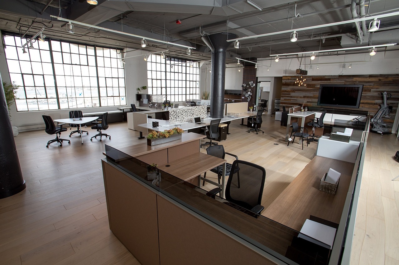 Epoxia : Mobilier de bureau professionnel