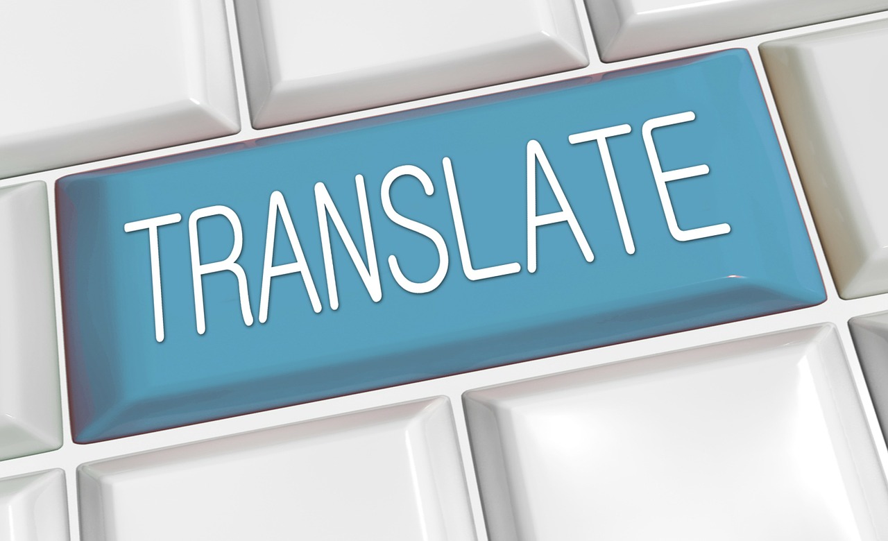 Agestrad : agence de traduction certifiée