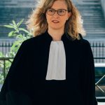 Aurore TABORDET-MERIGOUX : avocat en droit immobilier à Paris