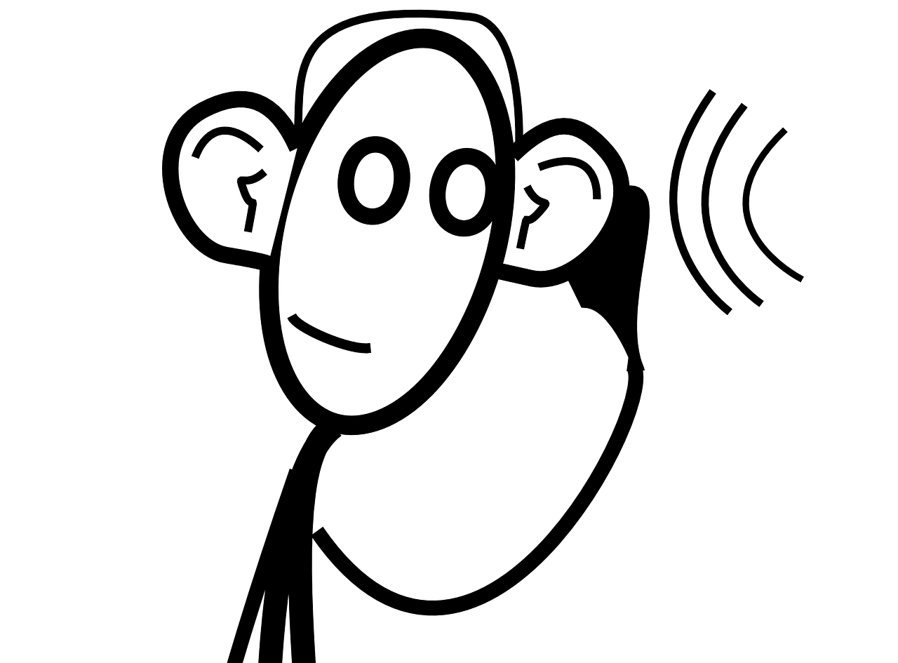 Comptoir-Audition : La solution en ligne pour les malentendants
