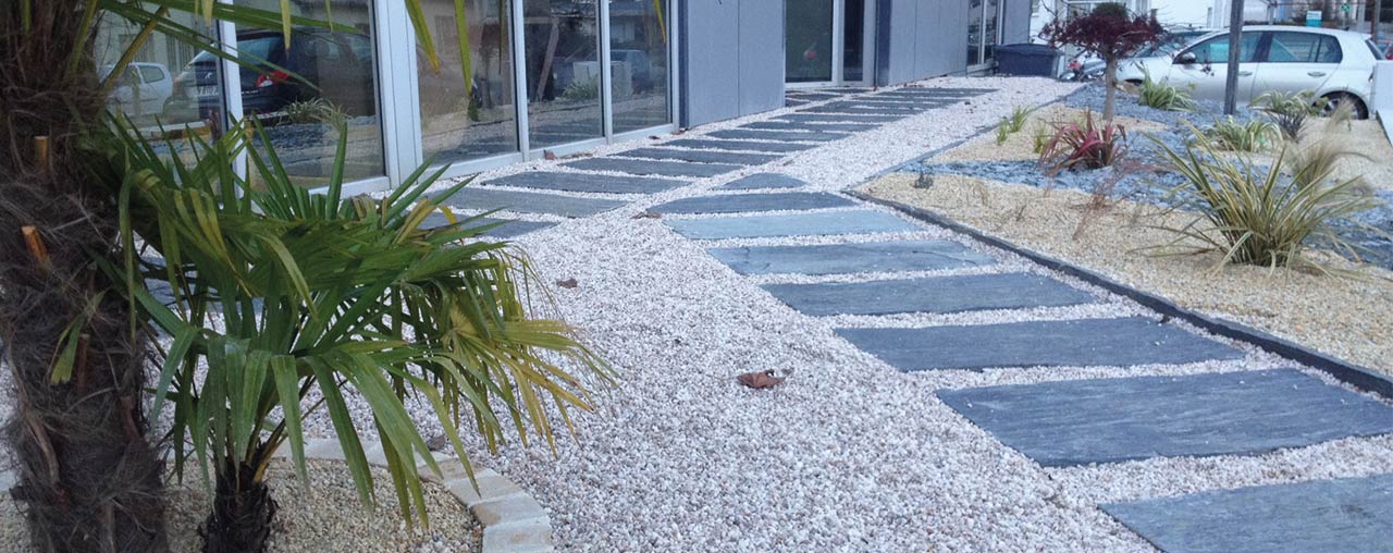Betula Paysagiste : entreprise paysagiste à Rennes
