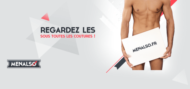 Reagrdez les sous toutes les coutures