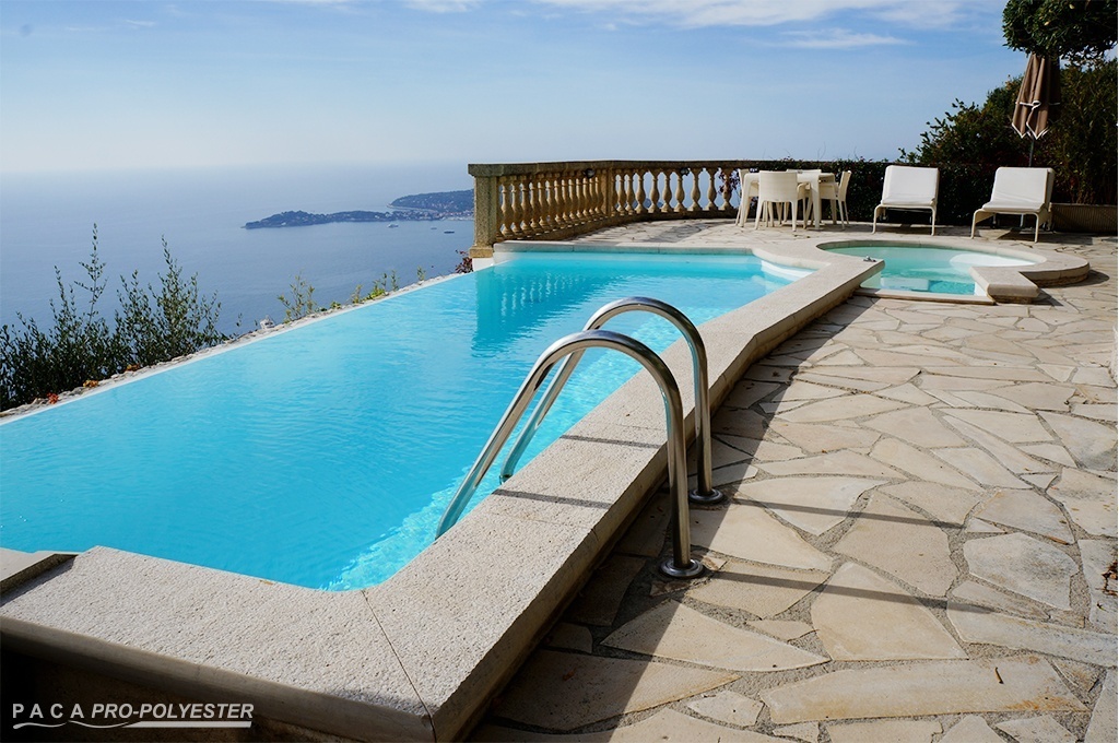 Pisciniste-nice : construction et rénovation de piscines à Nice