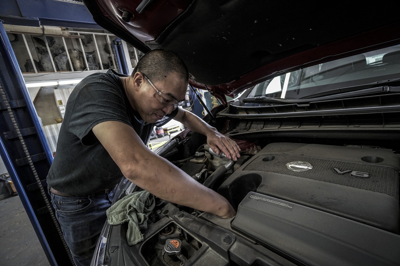 ML Auto : garage automobile situé à Draguignan
