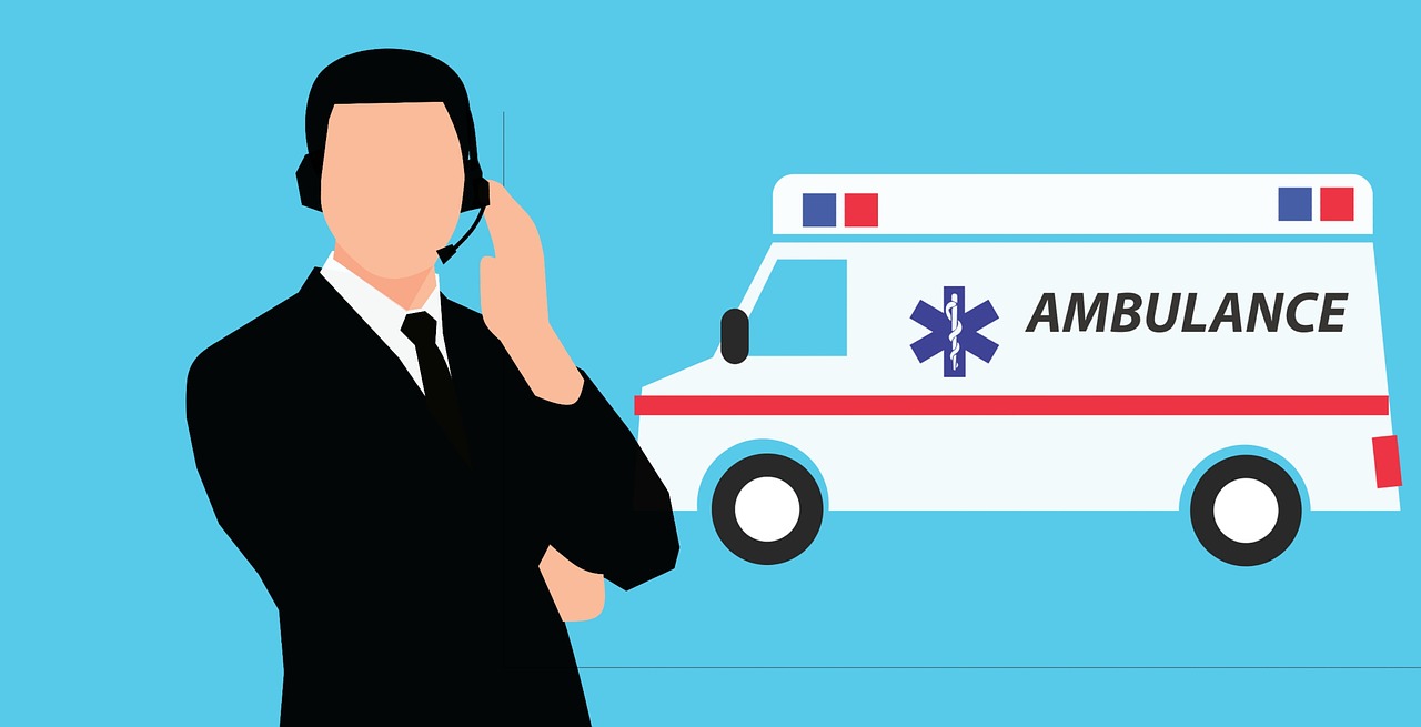 Ambulances des Parfums : transport sanitaire à Grasse