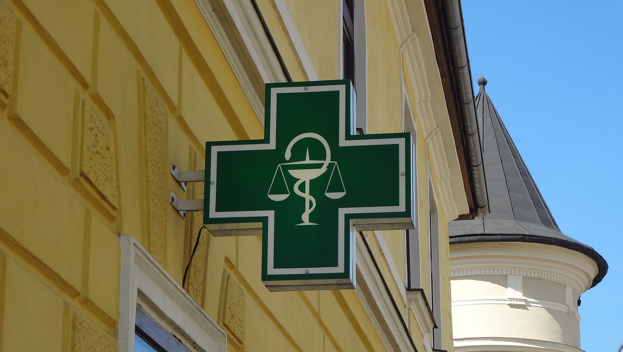 Pharmacie Ouverte : plateforme de mise en relation avec les pharmacies de garde