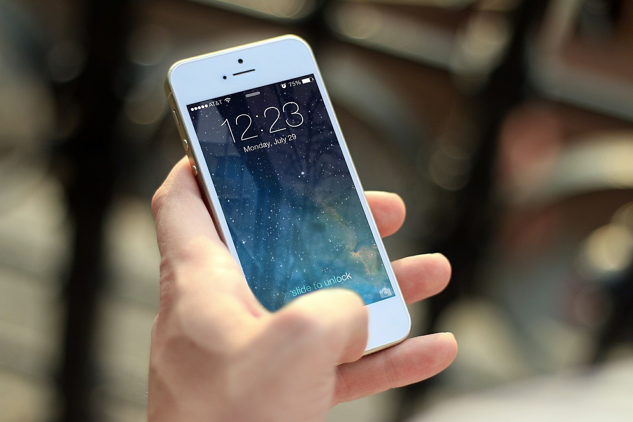 Iphone Generation: suivez l'actualité du web