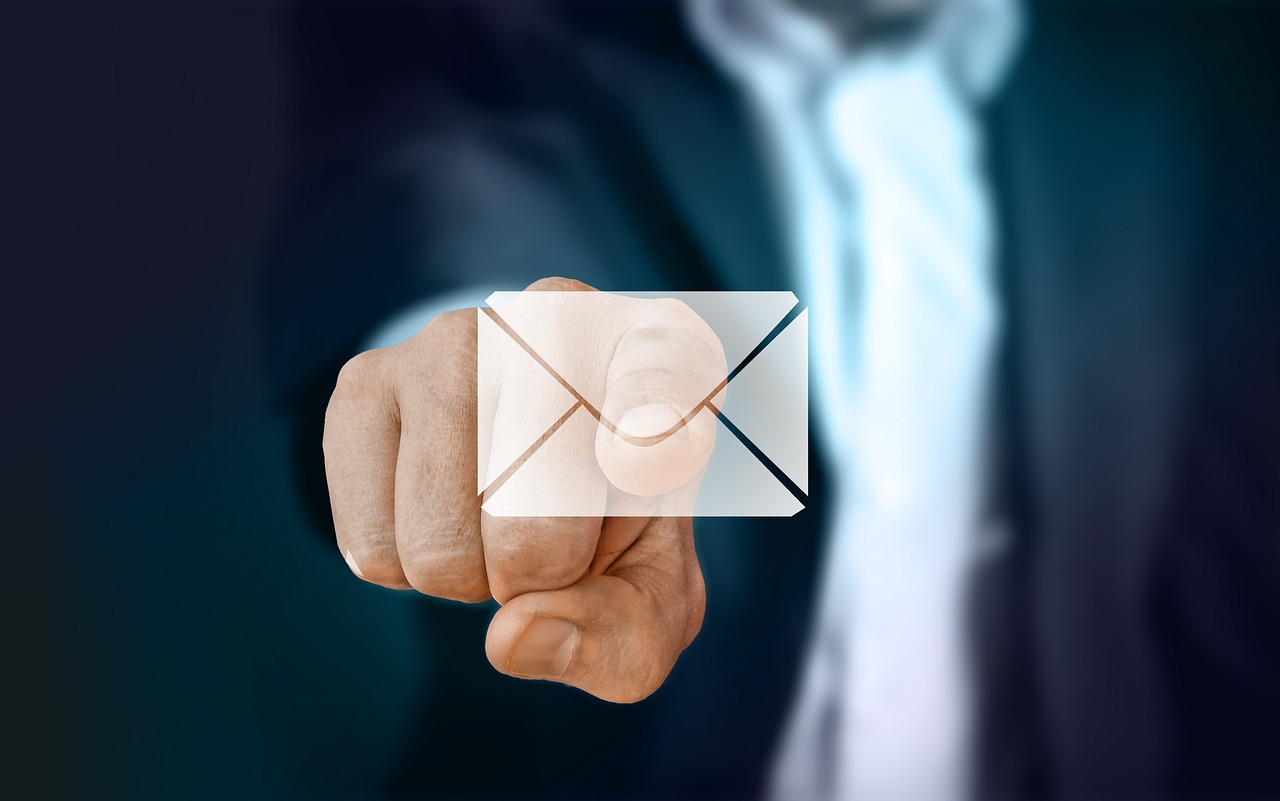 Acheter fichier email : adresses électroniques d'entreprises à vendre