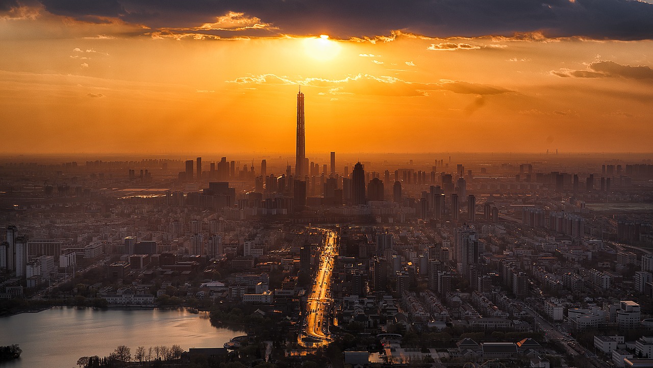Découvrez les villes du monde grâce à KesKeVilles