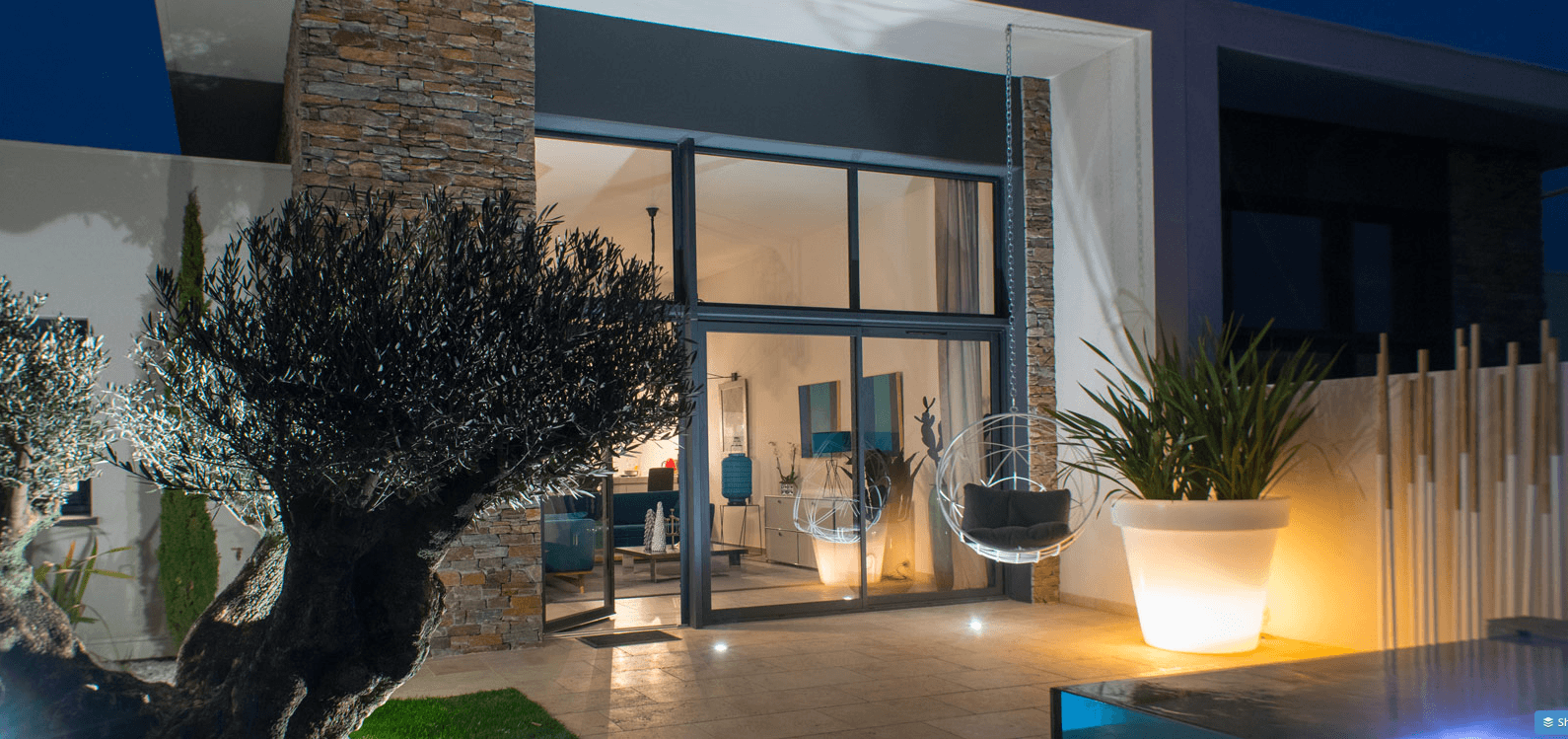 Euro-immobilia : programme immobilier neuf Perpignan