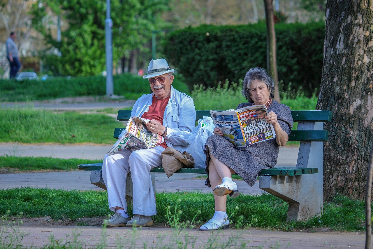 Direct Anciens : site d’informations pour les seniors