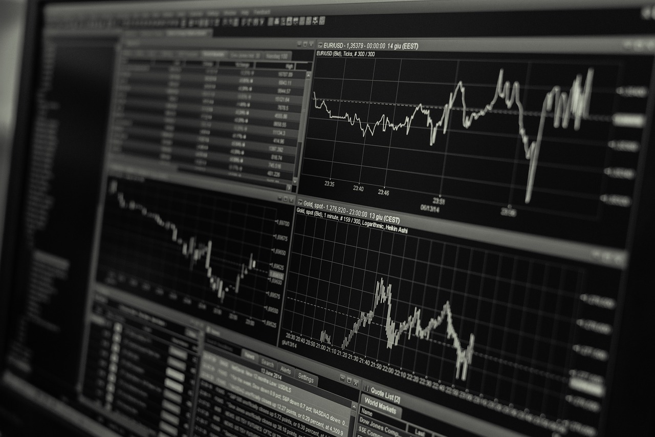 Systemtrader : l'actualité financière et immobilière