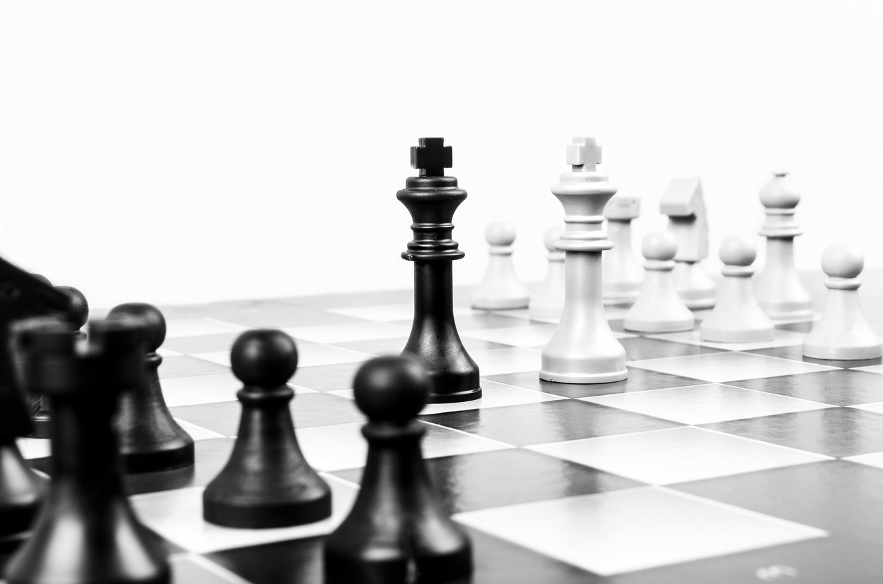 Direction RH : cabinet de gestion en ressources humaines