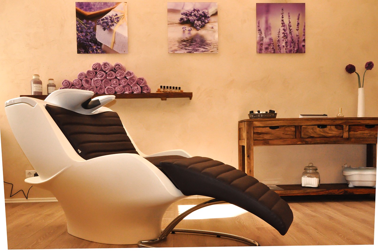 Jennif' Hair & Beauty : coiffeur barbier à Le Cannet