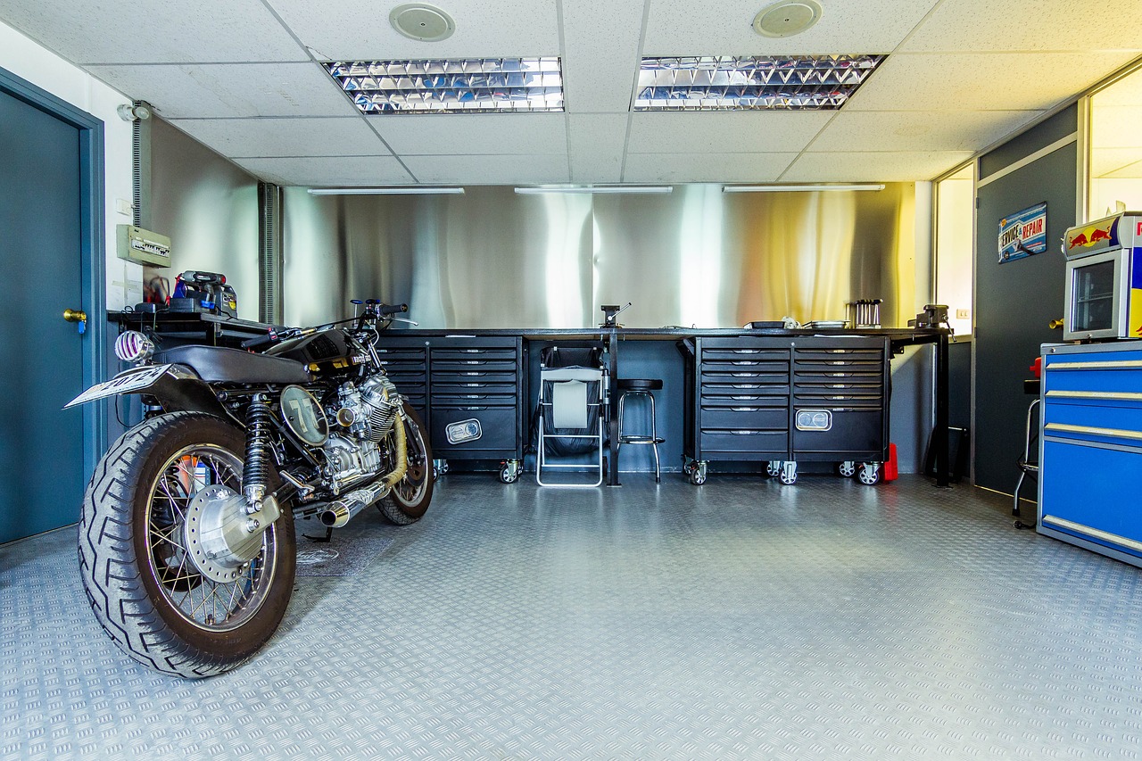 RCA : réparation de carrosserie automobile à Martigues