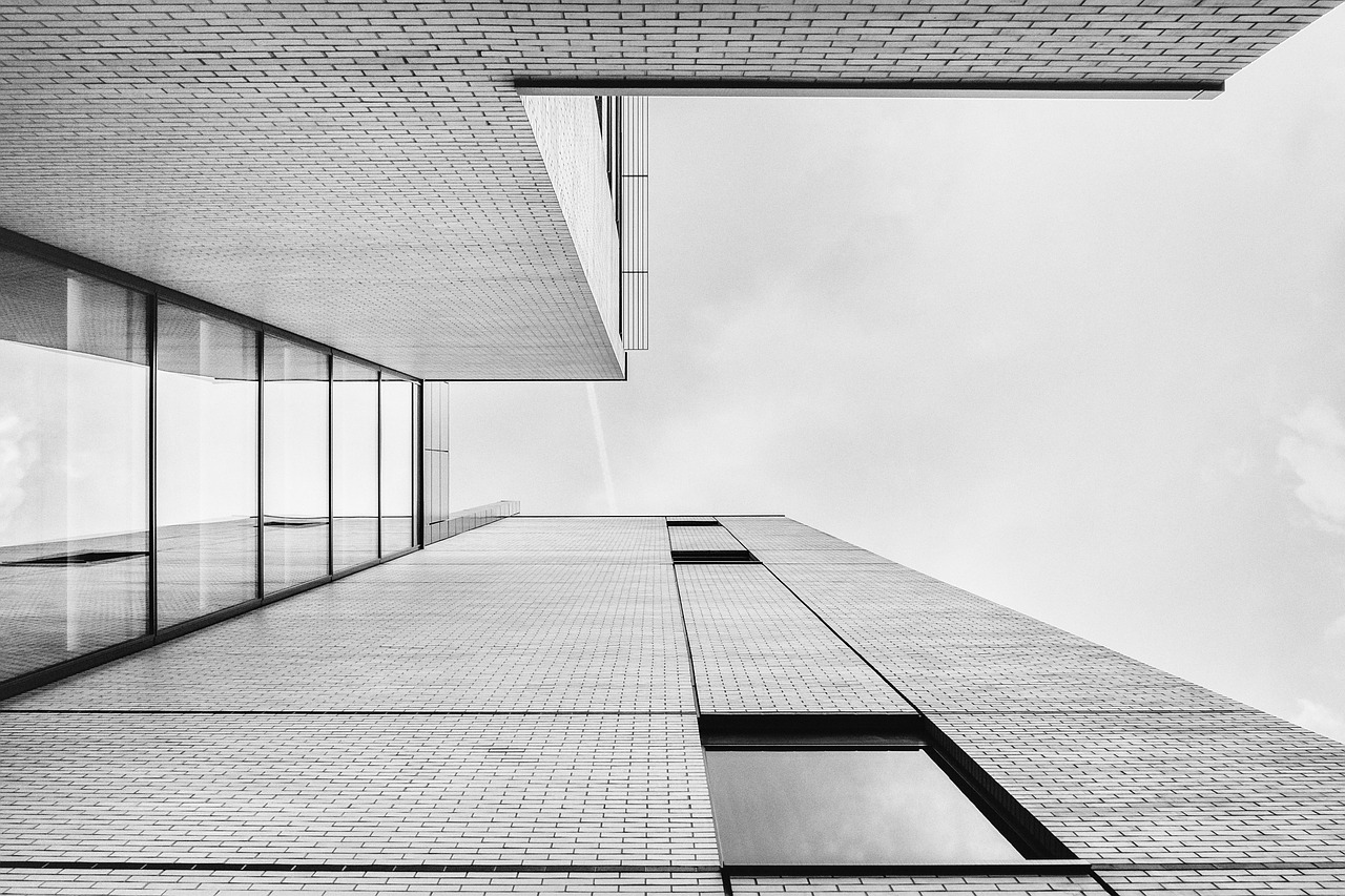 Le Pacte immobilier : actualité immobilière