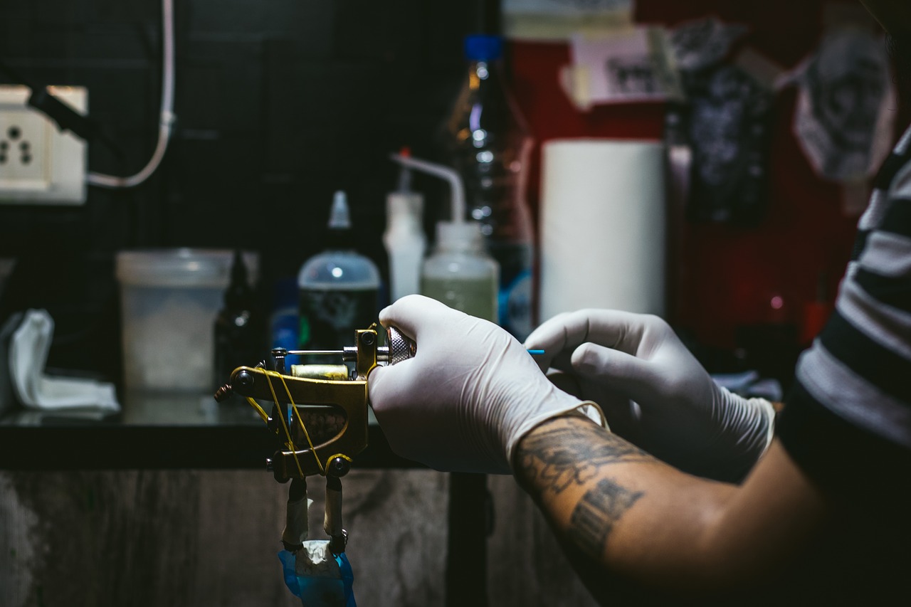 Tonsor & Cie : concept store et tatouage à Toulouse