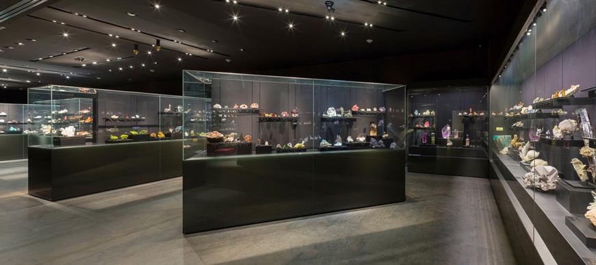 Vitrine Avenue : vente de vitrines d’exposition en verre