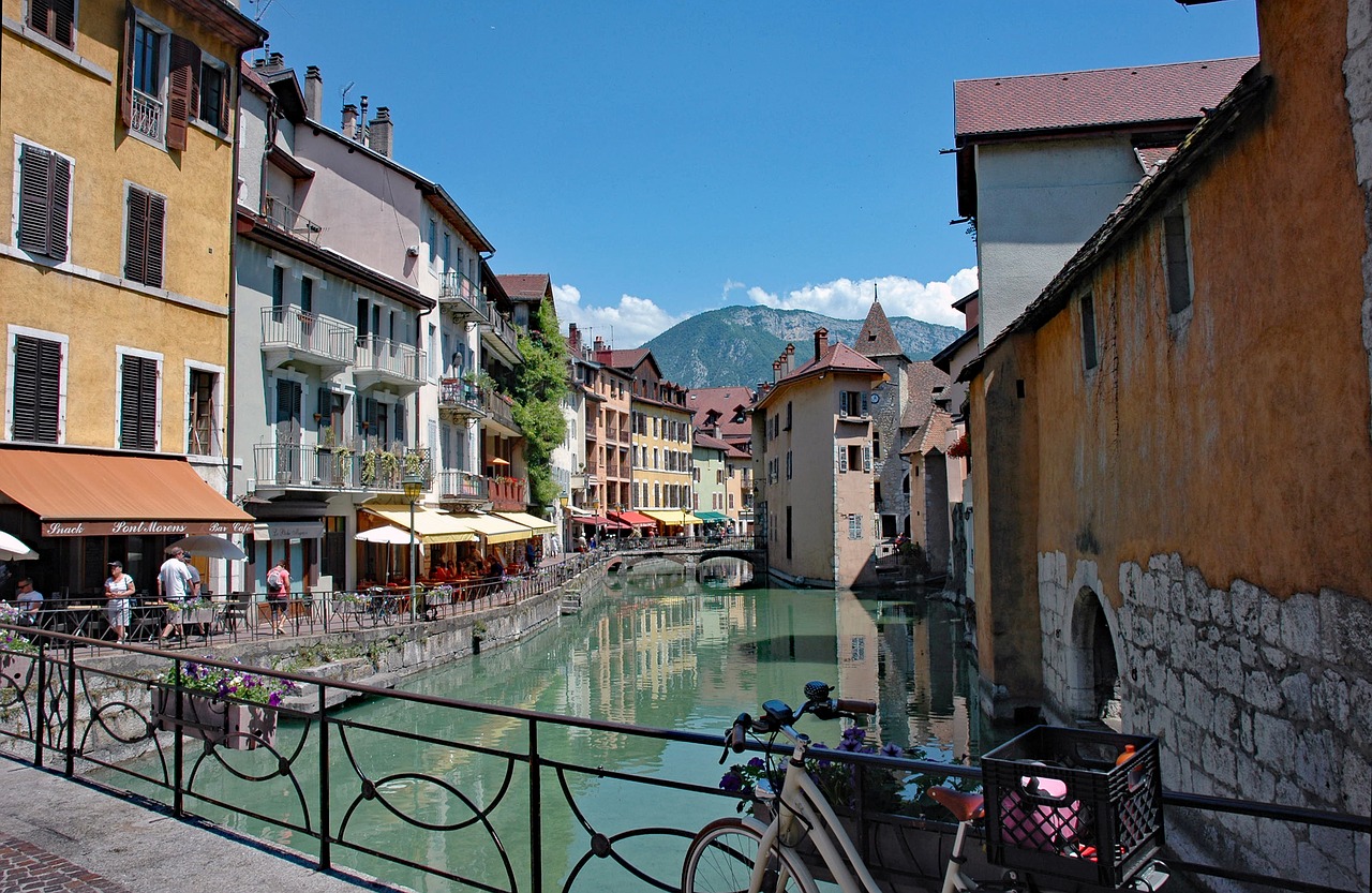 IDIM Transaction : chasseur immobilier Annecy