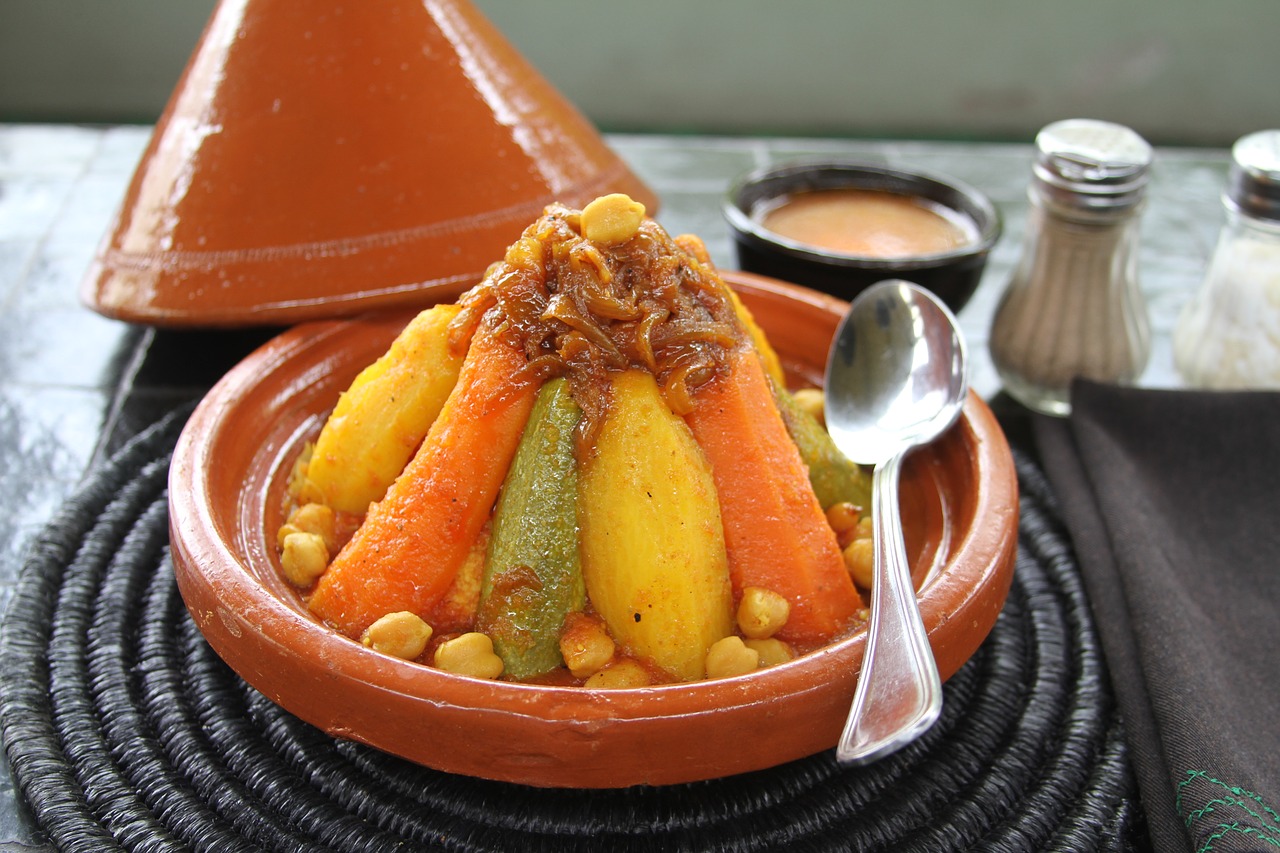 Recette Ramadan : recettes pour l'iftar