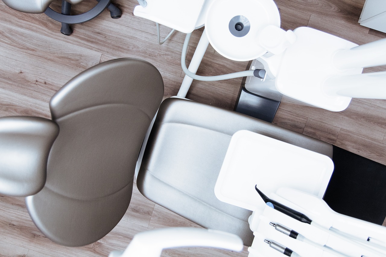 Docteur Compagnone : chirurgien dentiste à Lyon
