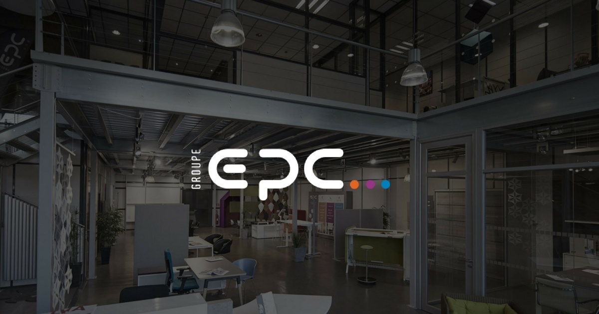 EPC : aménagement d'espaces professionnels à Annecy
